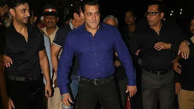 Salman Khan house shootout: All Indian Cine Workers Association extends support; appeals to PM Narendra Modi ATG
