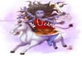 Chaitra Navratri 2024 Day 7: Maa Kalratri, know the puja method and what offerings you can offer nti