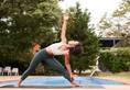 Health and Fitness: 7 Helpful yoga asanas to reduce thigh fat nti