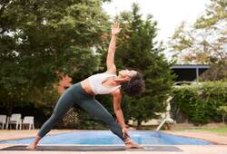 Health and Fitness: 7 Helpful yoga asanas to reduce thigh fat nti
