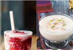 Summer Drinks: 7 Tempting Lassi Flavors you must try nti
