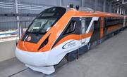 Indian Railways plans to launch intra-city Vande Metro, trials to begin in July 2024 gcw