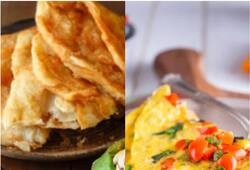 Breakfast Ideas: Try these 7 North Indian dishes for breakfast