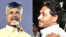 Kandukuri Ramesh Babu facebook stories on Andhra Pradesh politics KRJ