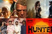 kamal haasan indian 2 Suriya Kanguva and other movie updates dtr