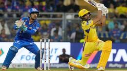 Ruturaj Gaikwad Become the Fastest Indian to Complete 2000 Runs in IPL History for CSK in 29th IPL Match at Wankhede Stadium rsk