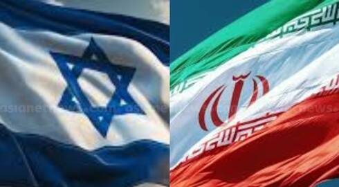 Israel has carried out airstrikes on Iran, say US officials; add did not 'endorse' or play part in operation snt