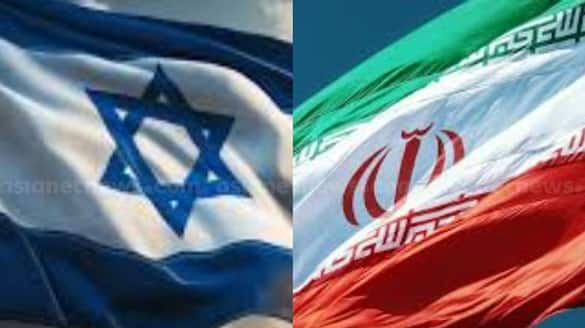 Israel has carried out airstrikes on Iran, say US officials; add did not 'endorse' or play part in operation snt