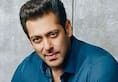 Salman Khan returns to Mumbai post his short Dubai trip; avoids posing for the paps - WATCH ATG