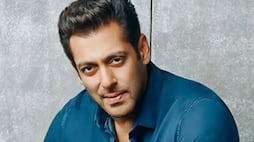 Salman Khan returns to Mumbai post his short Dubai trip; avoids posing for the paps - WATCH ATG