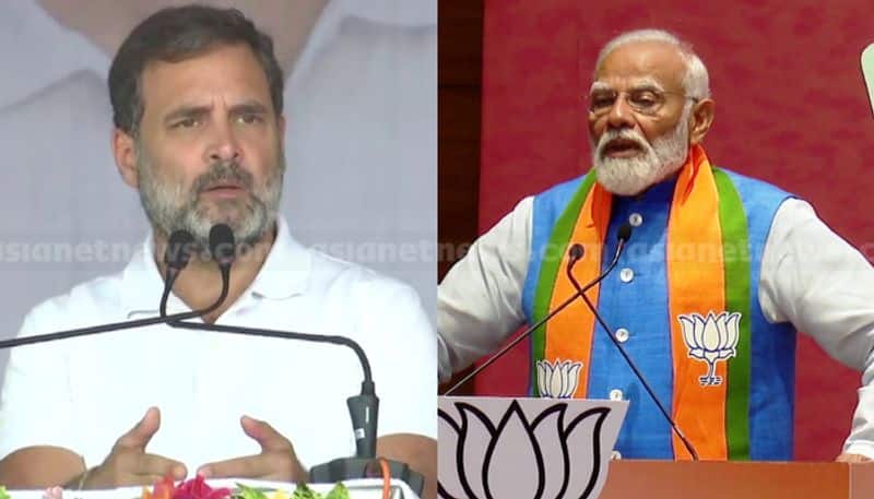 'PM Modi will be spotted praying in sea, no temple there': Rahul Gandhi stokes fresh row (WATCH)