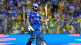 Rohit Sharma is the only Indian player to hit the highest number of sixes in T20 cricket IPL 2024 RMA