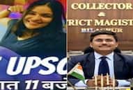 IAS officer Awanish Sharan labels UPSC preparation vlogs "misleading" nti