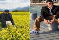 IIM-A alumnus lauds Kashmir's beauty and compares it with Switzerland, shares beautiful pictures nti
