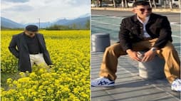 IIM-A alumnus lauds Kashmir's beauty and compares it with Switzerland, shares beautiful pictures nti