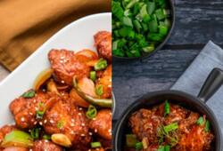 Different Types of Manchurian to Light Up Your Weekend nti