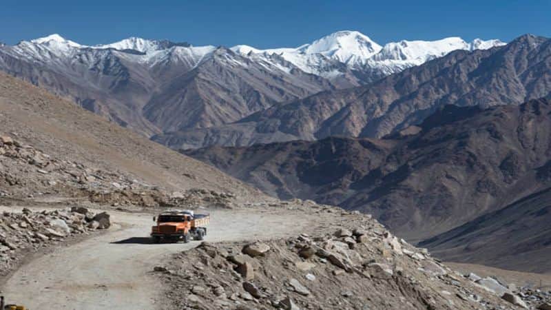 Zanskar Valley to Tso Kar Lake: Explore the natural beauty of Leh Ladakh nti