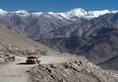 Zanskar Valley to Tso Kar Lake: Explore the natural beauty of Leh Ladakh nti