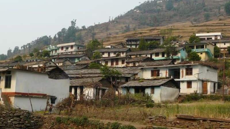 Ghost villages: No polling booths in 24 deserted villages in Uttarakhandrtm