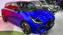 Next Generation All new Maruti Suzuki swift score 4 star rating in Japan ncap Crash test ckm