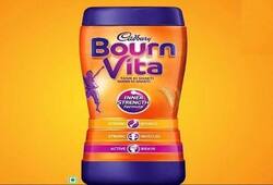 Barnevita is not a health drink news Were children falling ill after eating too much sugar in Bournvita? XSMN