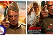 Indian 2 Delay At Box Office: Kamal Haasan planing grand Re release Of 1996 Movie Indian Part 1 vvk