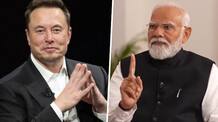 Elon Musk not just supporter of Modi, but of India too: PM Modi on Tesla's future (WATCH) gcw