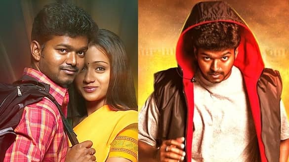 ghilli re release advance booking figures thalapathy vijay trisha april 20 release
