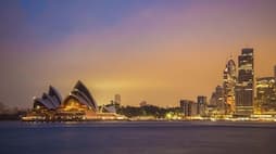 Sydney spotlight: 7 landmarks to visit in Australia's harbor city gcw eai