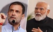 Lok Sabha elections 2024: ECI cracks down on hate speech; PM Modi, Rahul Gandhi under scrutiny AJR