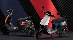 Affordable Ola s1 X electric scooter launch with 3 battery option starting with RS 69999 ckm
