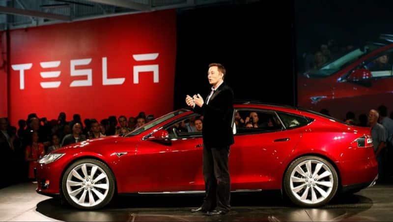 Elon Musk claims that by letting go of 14,000 workers, Tesla will be able to cut expenses and develop-rag