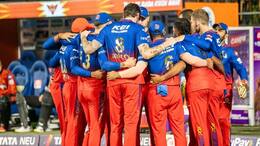 IPL 2024 RCB win the toss and elect to bowl first against Gujarat Titans kvn