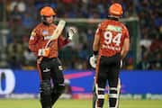 Sunrisers Hyderabad break their own record of being the highest total in IPL history , RCB vs SRH IPL 2024 RMA