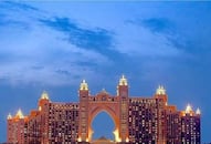 Atlantis the palm Dubai most expensive hotel in world zkamn