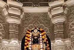 ram navami ayodhya timings ramlalla surya abhishek kaise hoga know more kxa 