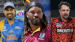 These are the fastest top-5 centuries in ipl history, Fastest 100s in IPL  RMA