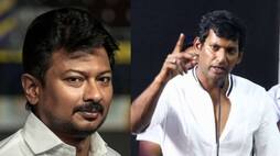 Ahead of Rathnam release, Vishal slams Red Giant Movies: Nobody owns Tamil cinema