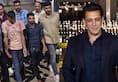 Salman Khan house firing case: Mumbai Crime Branch takes over shooting case, court grants 9-Day remand ATG