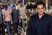 Salman Khan house firing case: Sixth accused arrested from Haryana by Mumbai Crime Branch RKK