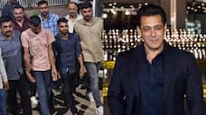 Palak and Vicky were offered Rs 4 lakh to carry out the shooting outside Salman Khan house suc