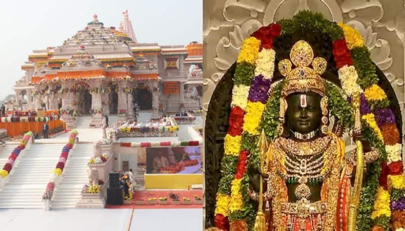 Ram Navami 2024: VIP darshan suspended at Ayodhya temple till April 19