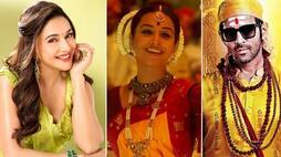 Vidya Balan to have dance face-off with Madhuri Dixit in 'Bhool Bhulaiyaa 3'? RKK