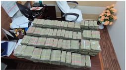 election commission seized 53 crore illegal money from kerala and total 4650 crore 