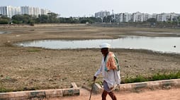 Bengaluru becoming heat capital of country 146 days passed without single rain 