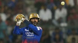 Dinesh Karthik Shows his Excellent batting Performance against Sunrisers Hyderabad in 30th IPL Match ahead of T20 World Cup 2024 rsk