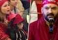 Kapil Sharma visits Vaishno Devi temple on his 43rd birthday with family - WATCH ATG