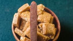 Why replace sugar with jaggery in your diet? nti