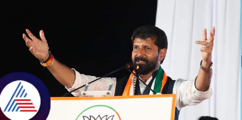 Karnataka Poll Body Files Suit Against BJP Leader CT Ravi for Social Media Post-rag