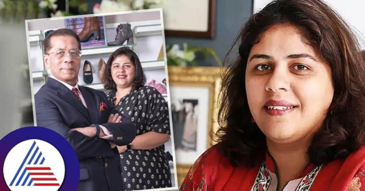India’s wealthiest Muslim woman ಈಕೆ; 27,773 ಕೋಟಿ ಮೌಲ್ಯದ ಕಂಪನಿ ಒಡತಿ!